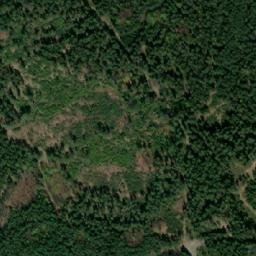 Satellite imagery of Kočičí vršek [Novosedly nad Nežárkou], CZ