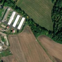 Satellite imagery of [Stráž nad Nežárkou] GSM, CZ