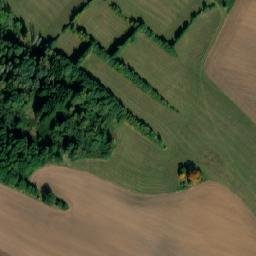 Satellite imagery of [Stráž nad Nežárkou] GSM, CZ