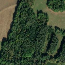 Satellite imagery of [Lásenice] GSM, CZ