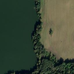 Satellite imagery of V Lomcích [Lásenice], CZ