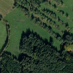 Satellite imagery of Bída [Číměř] GSM, CZ