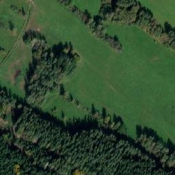 Satellite imagery of Bída [Číměř] GSM, CZ