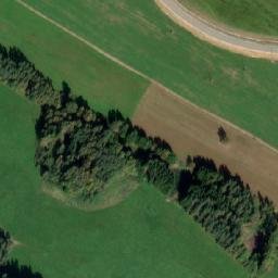 Satellite imagery of Bída [Číměř] GSM, CZ