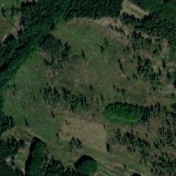 Satellite imagery of (Humpolec) [Dačice-Borek], CZ