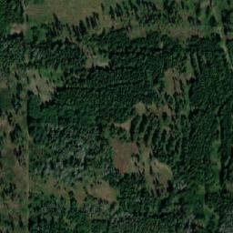 Satellite imagery of (Humpolec) [Dačice-Borek], CZ