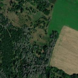 Satellite imagery of (Humpolec) [Dačice-Borek], CZ