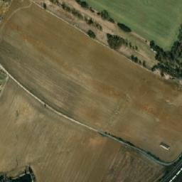 Satellite imagery of Silo Moravské Budějovice, CZ