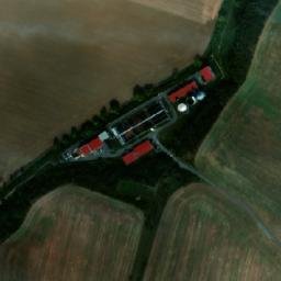 Satellite imagery of Heřmanský kopec [Moravské Budějovice], CZ