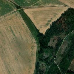 Satellite imagery of Bílý kopec [Blatnice], CZ
