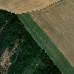 Satellite imagery of Bílý kopec [Blatnice], CZ