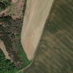 Satellite imagery of (Na Šlouku [Radkovice u Hrotovic]), CZ