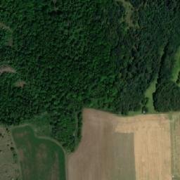 Satellite imagery of Vinohrady [Moravský Krumlov-Rokytná], CZ