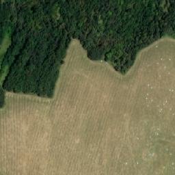 Satellite imagery of Vinohrady [Moravský Krumlov-Rokytná], CZ