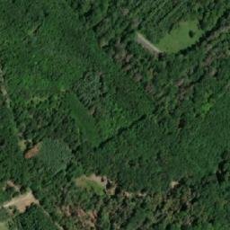 Satellite imagery of Kobyla (GSM trans), CZ