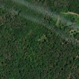 Satellite imagery of Kobyla (GSM trans), CZ