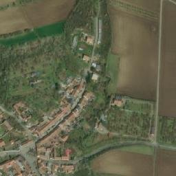 Satellite imagery of [Sobotovice] HG, CZ