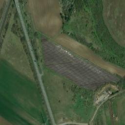 Satellite imagery of [Holasice] GSM, CZ