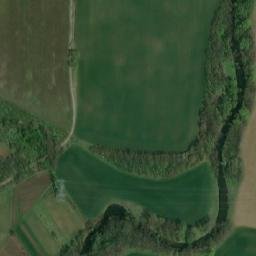 Satellite imagery of [Holasice] GSM, CZ