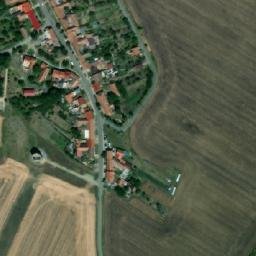 Satellite imagery of Na Klínkách [Nesvačilka], CZ
