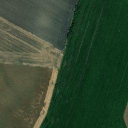 Satellite imagery of Špidlata [Těšany], CZ