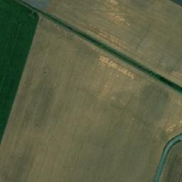 Satellite imagery of Špidlata [Těšany], CZ