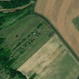 Satellite imagery of [Bošovice] GSM, CZ
