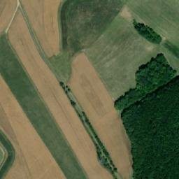 Satellite imagery of [Bošovice] GSM, CZ