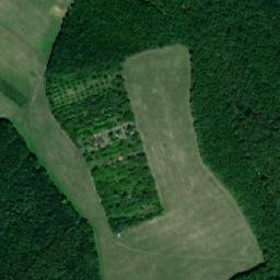 Satellite imagery of [Bošovice] GSM, CZ