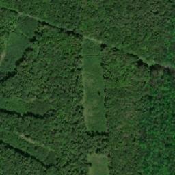 Satellite imagery of Křestánov [Bošovice], CZ
