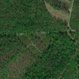 Satellite imagery of Písečná, CZ