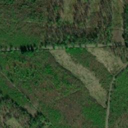 Satellite imagery of Písečná, CZ