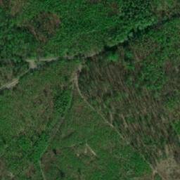Satellite imagery of Písečná, CZ