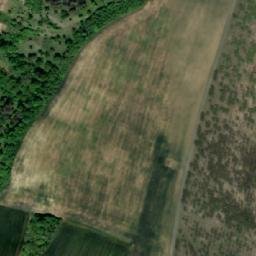 Satellite imagery of [Lovčice u Kyjova] GSM, CZ