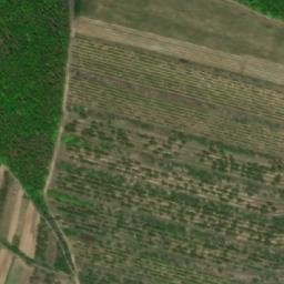 Satellite imagery of [Nechvalín] GSM, CZ