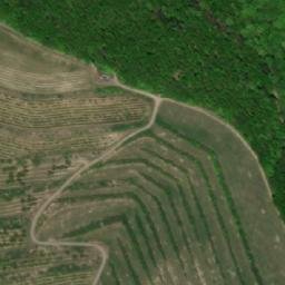 Satellite imagery of [Nechvalín] GSM, CZ