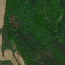 Satellite imagery of Lenivá hora [Kyjov-Bohuslavice], CZ