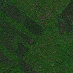 Satellite imagery of Lenivá hora [Kyjov-Bohuslavice], CZ