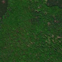 Satellite imagery of Lenivá hora [Kyjov-Bohuslavice], CZ