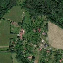 Satellite imagery of Medlovické boří [Buchlovice], CZ