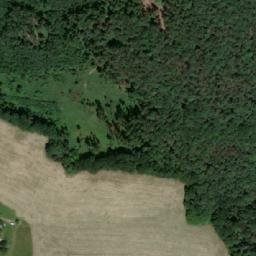 Satellite imagery of Medlovické boří [Buchlovice], CZ