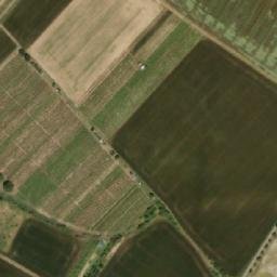 Satellite imagery of Trávníky [Boršice u Buchlovic] GSm, CZ