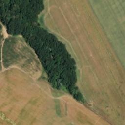 Satellite imagery of [Popovice u Uherského Hradiště] GSM, CZ
