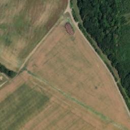 Satellite imagery of Lovisko, CZ