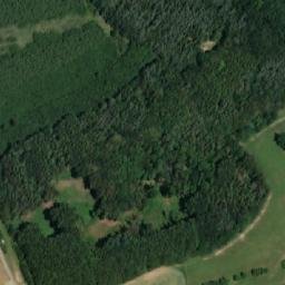 Satellite imagery of Lovisko, CZ