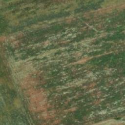 Satellite imagery of [Hradčovice-Lhotka] outlook t., CZ