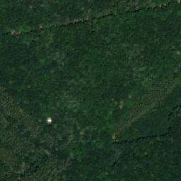 Satellite imagery of (Újezdecký les), CZ