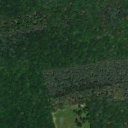 Satellite imagery of (Újezdecký les), CZ