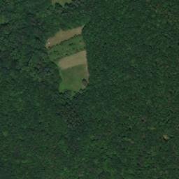 Satellite imagery of Goliáška, CZ