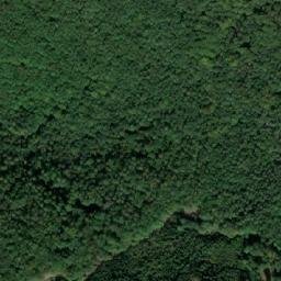 Satellite imagery of Ploští [Rudimov], CZ